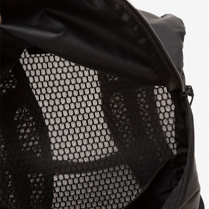 THE NORTH FACE マーティンウィングLTランニングパック ６L