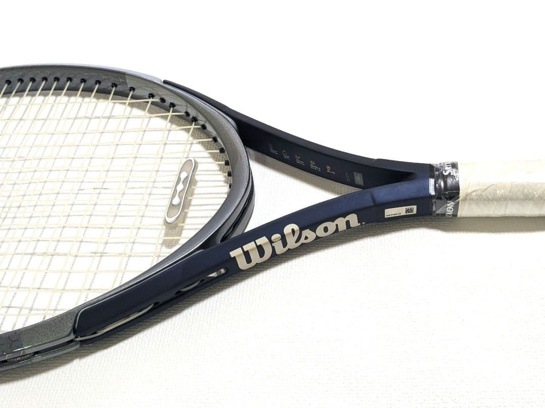 ウィルソン 硬式テニスラケット TRIAD XP3 Wilson G2