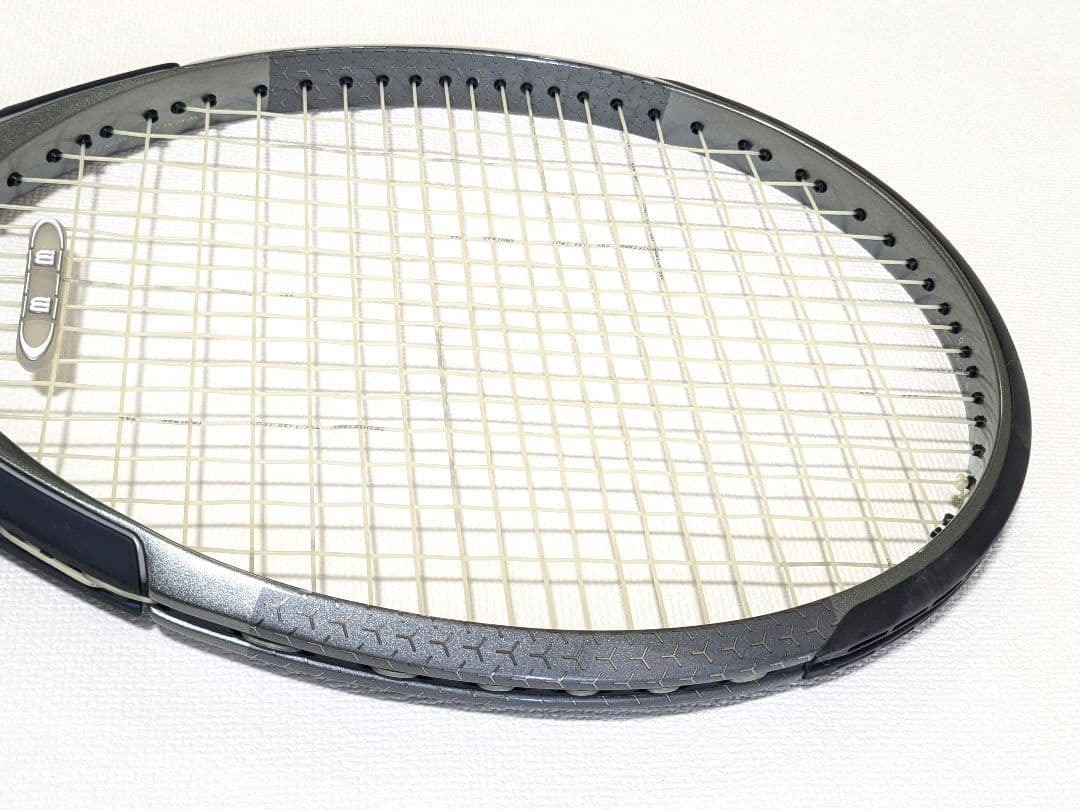 ウィルソン 硬式テニスラケット TRIAD XP3 Wilson G2