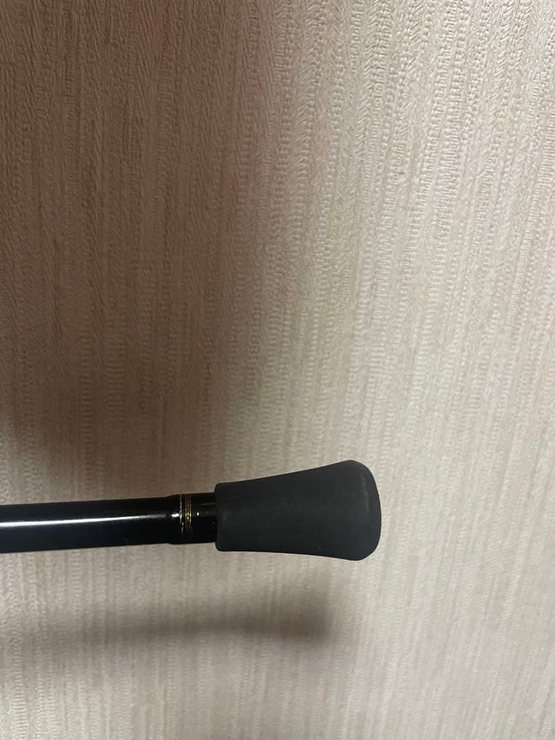 Daiwa アジメバルX 66L-S