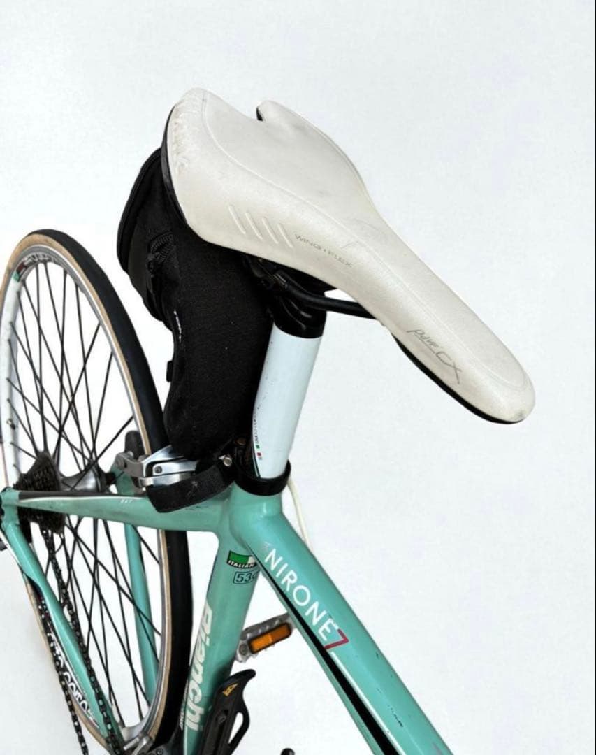 Bianchi ビアンキ　C2C Via Nirone 7 ロードバイク　自転車