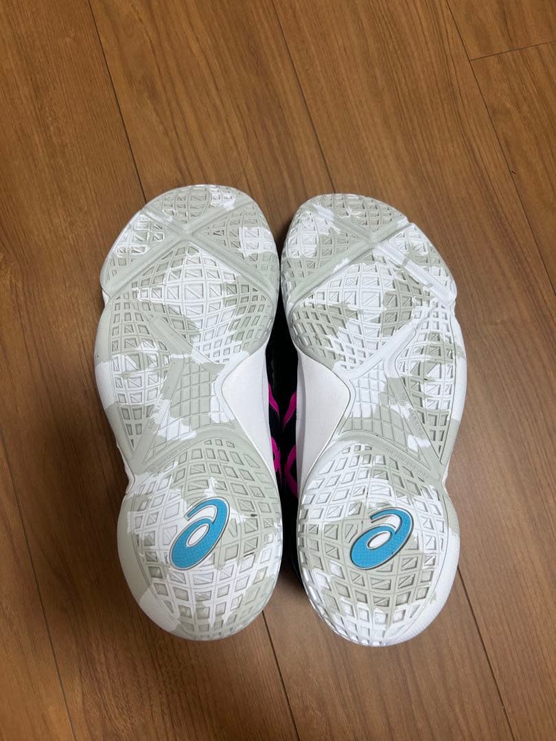 ASICS アンプレアルスロー　UNPRE ARS LOW バッシュ