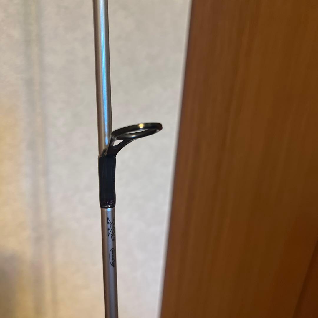 ハートランド 冴掛ミッジディレクション HL701ULF/RS-ST16 Mデレ