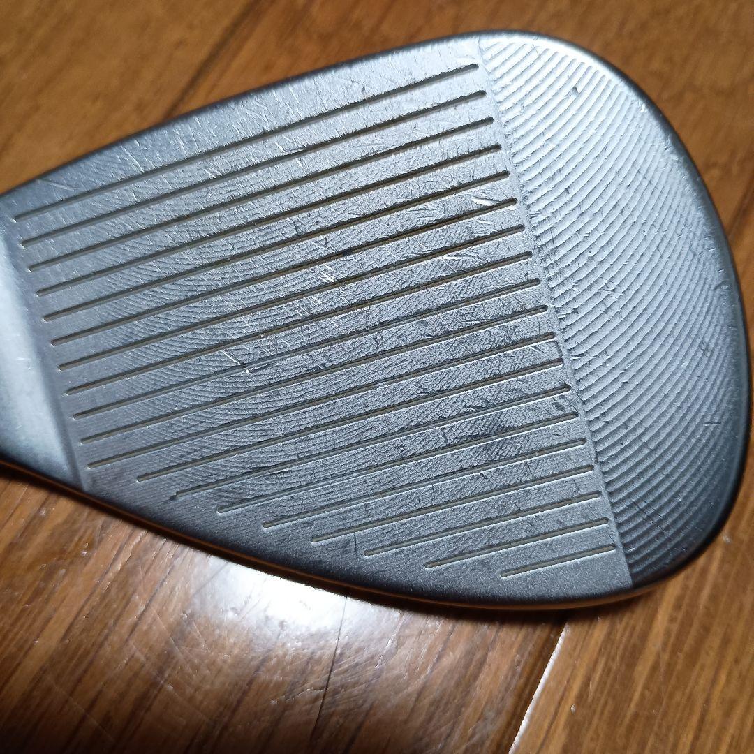 ZIPCOREクリーブランド ウエッジ　CVX カーボンシャフト　56度　sw