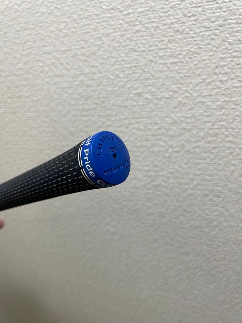 Diamana Blue TM50 S テーラーメイド純正シャフト