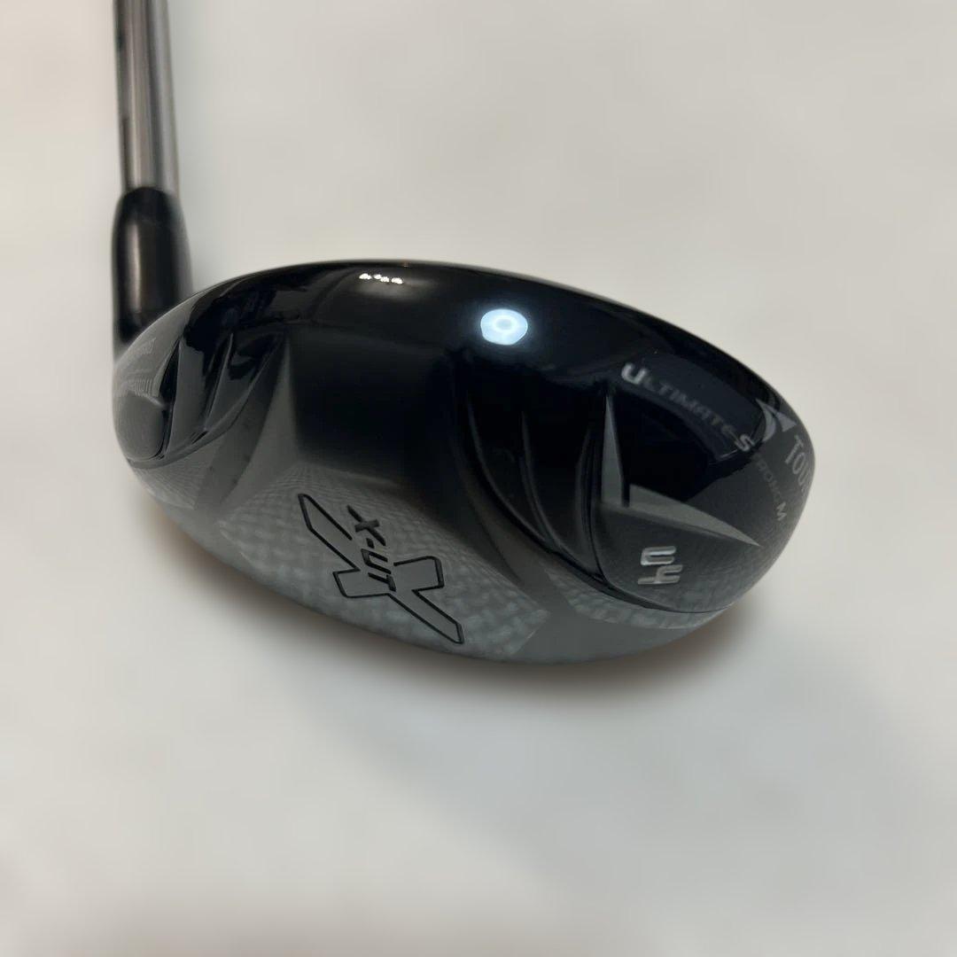 ツアーステージ　X-UT Limited 23°