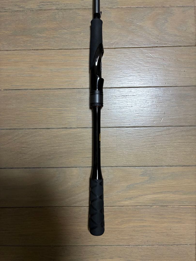 シマノ ハードロッカー エクスチューン S78mh