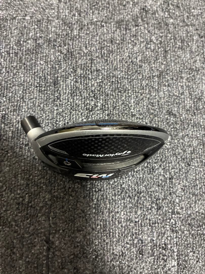 テーラーメイド M3 3Wヘッドのみ
