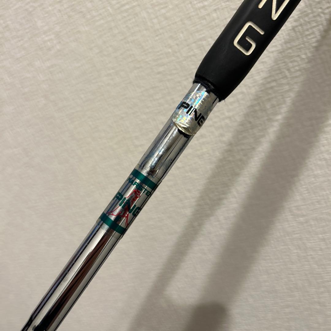 PING-N PING 35周年限定モデル パター ピンアンドピン