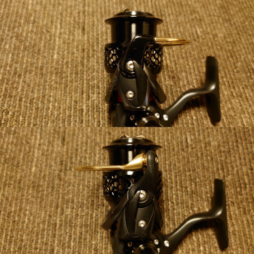 超希少美品 メガバス リン 258HM SLP RCS レーシングコンディション