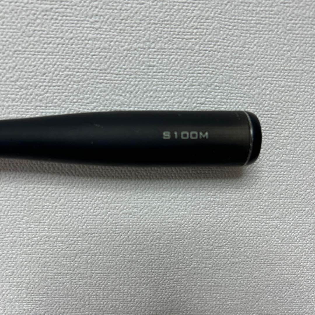 シマノ23 ディアルーナ DIALUNA S100M ジャンク品　送料込み