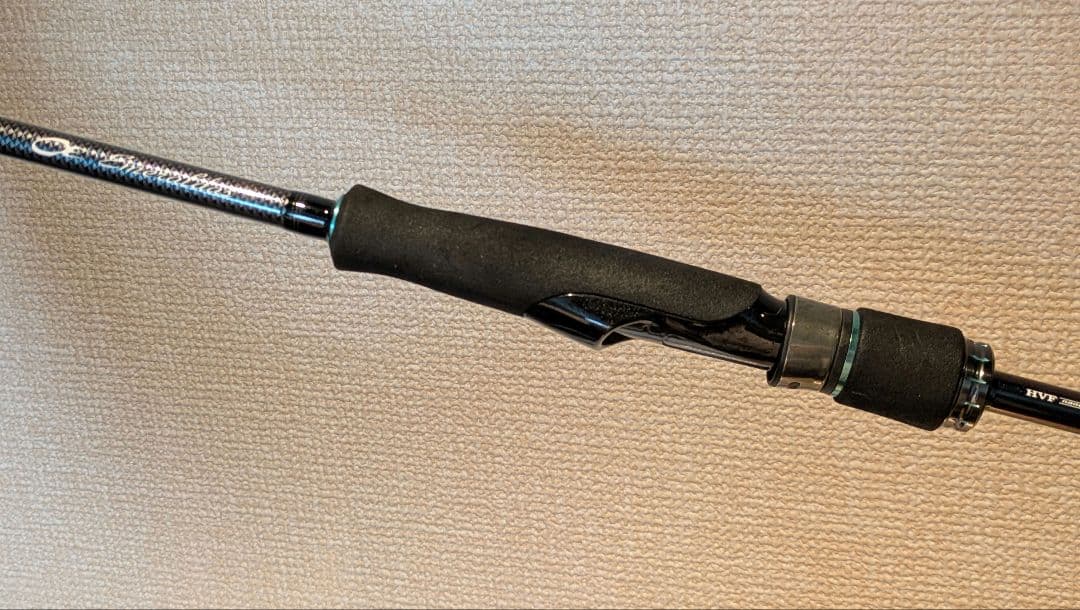 【美品】21エメラルダスMX 75MMH-S・N