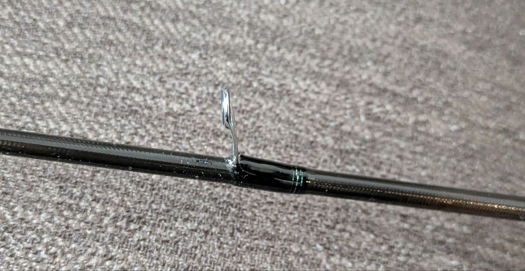 【美品】21エメラルダスMX 75MMH-S・N