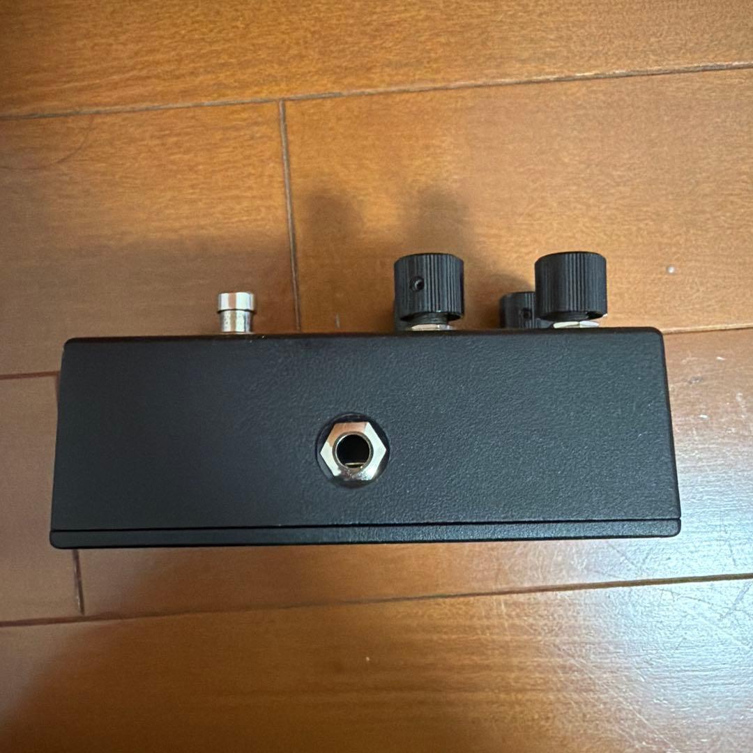 ギター Walrus audio 385