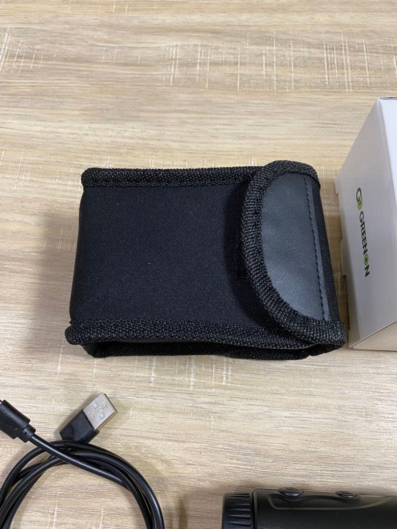 GREENON ゴルフ用レーザー距離計 GL02