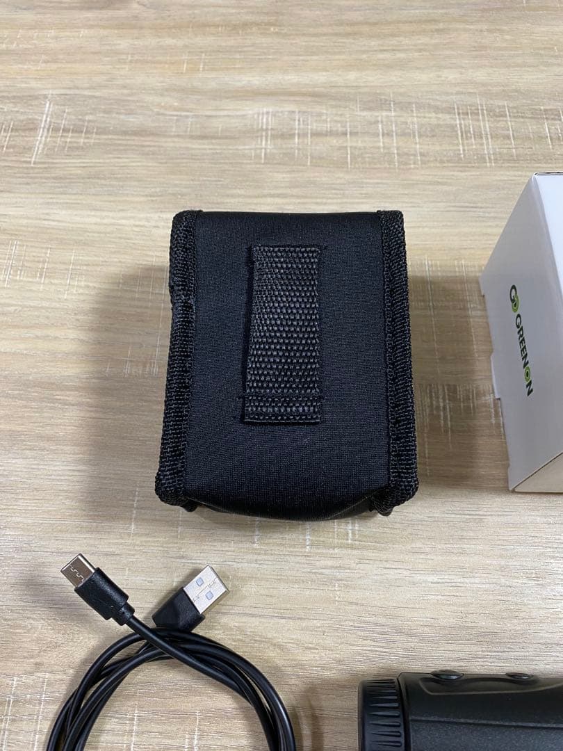 GREENON ゴルフ用レーザー距離計 GL02