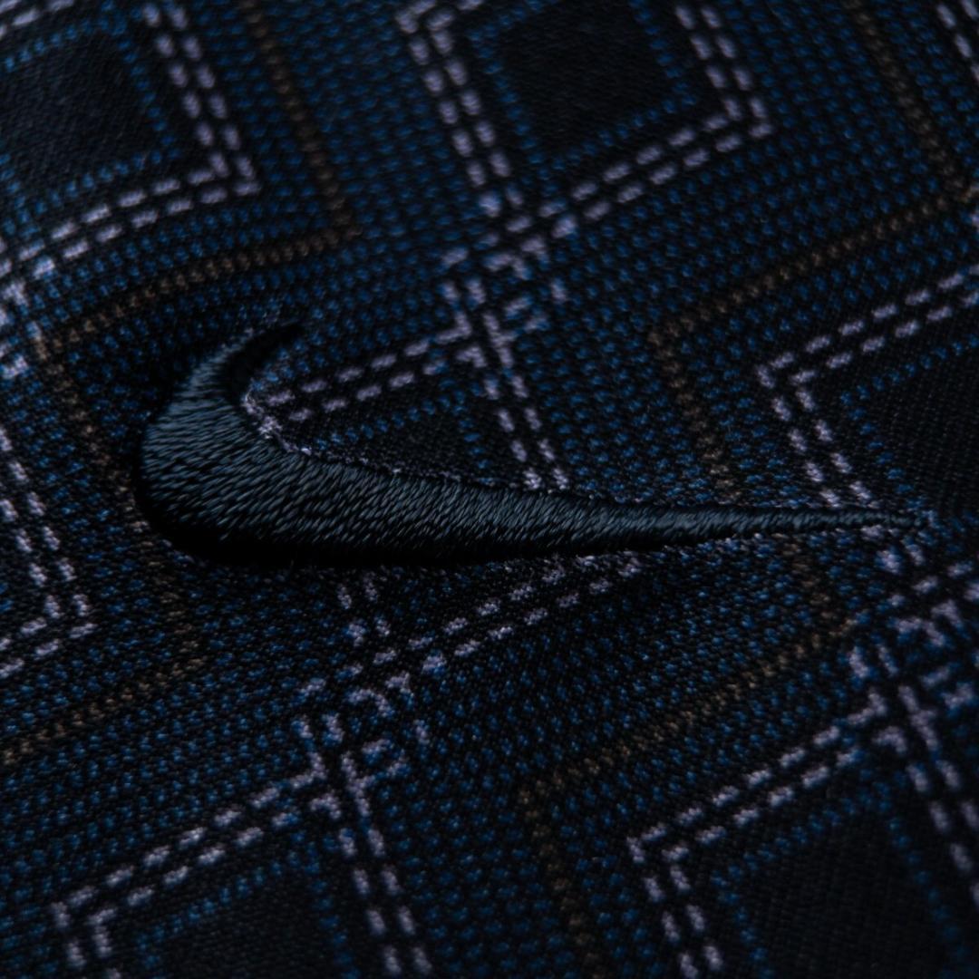 NIKE GOLF DRI-FIT UV 吸汗速乾 半袖 ポロシャツ メンズ M