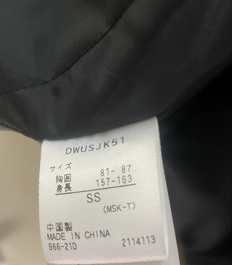 り*ご様 デサント　スキーウェア　JACKET DESCENTEメンズ・レディー