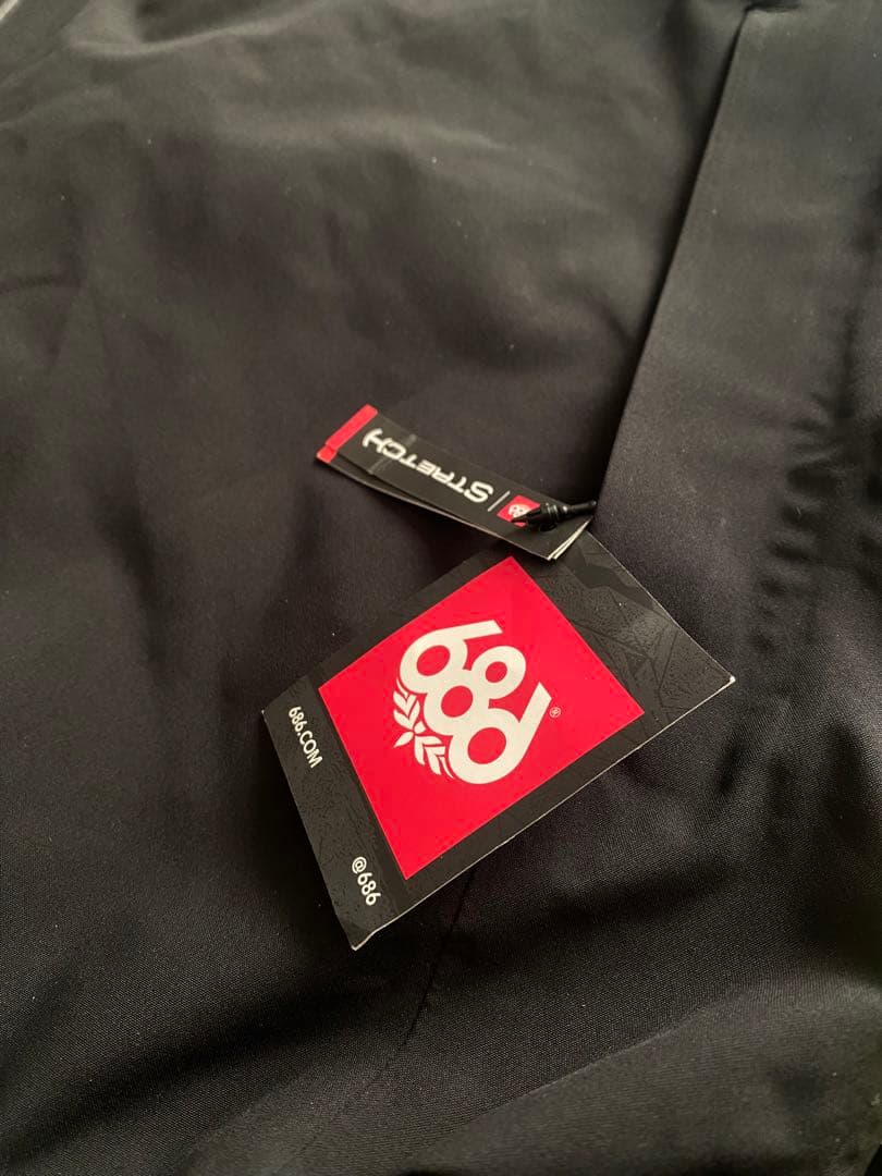 スノーボード 686 HYDRA THERMAGRAPH JACKET
