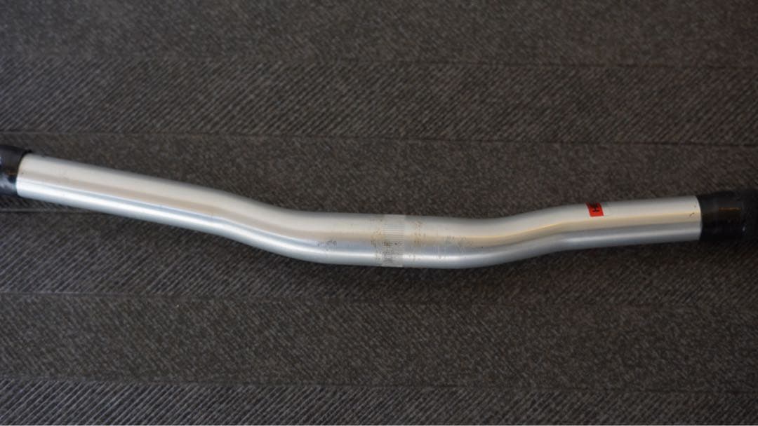パーツ NITTO for shred bar 25.4 720mm
