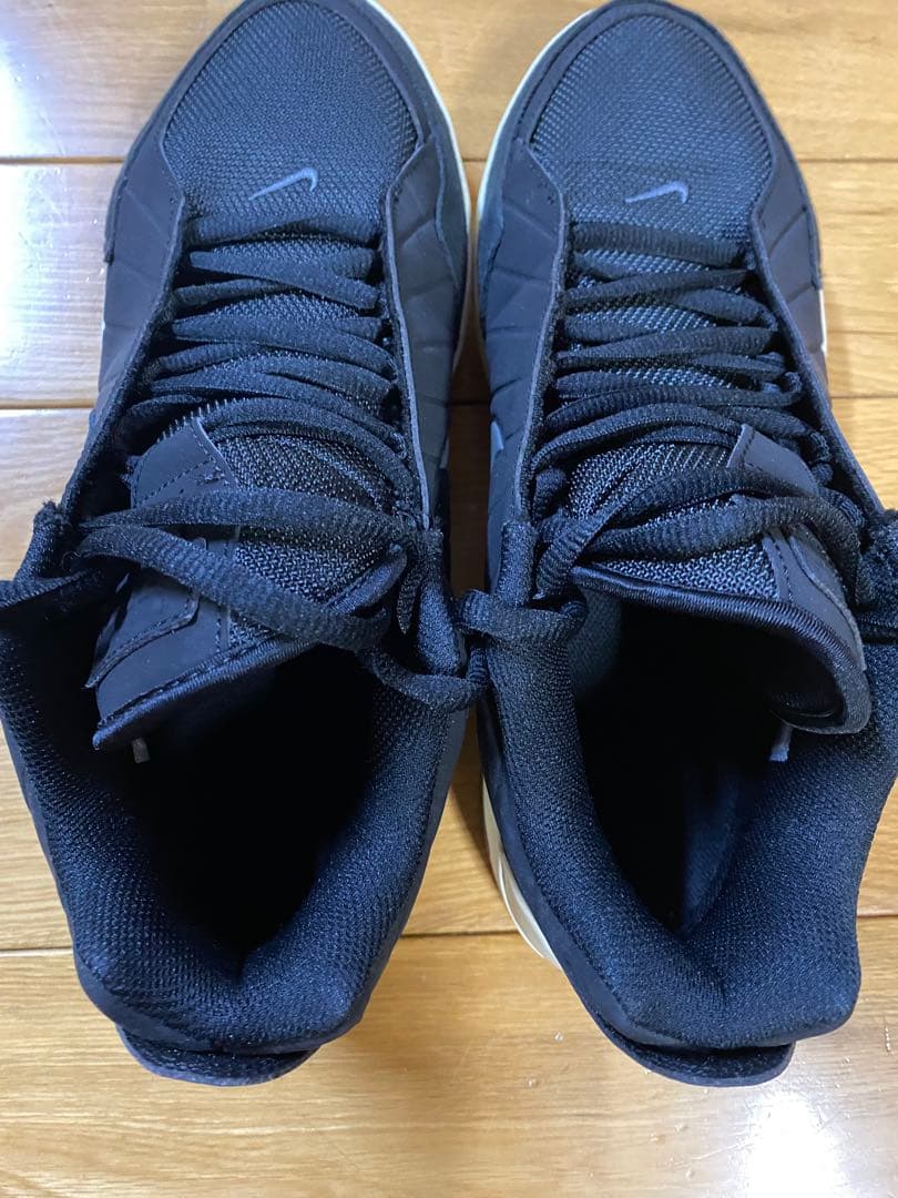 Nike LeBron’s Witness Ⅸ EP