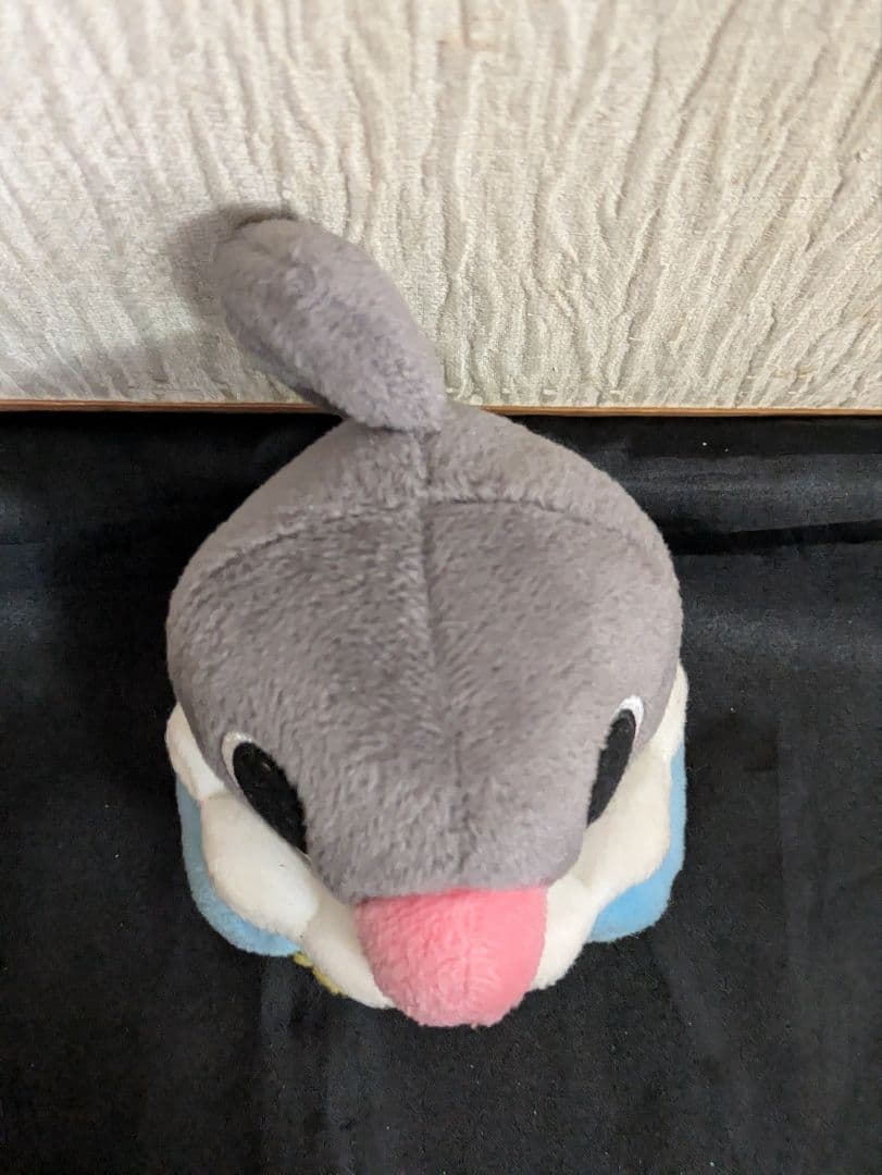 ペラップ　ぬいぐるみ　2006 ポケモンセンター