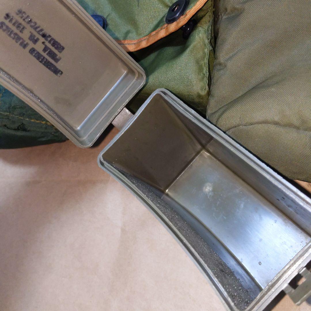 ALICE装備 LC−1 サスペンダー/ベルト/ポーチ/カバー 実物放出中古品