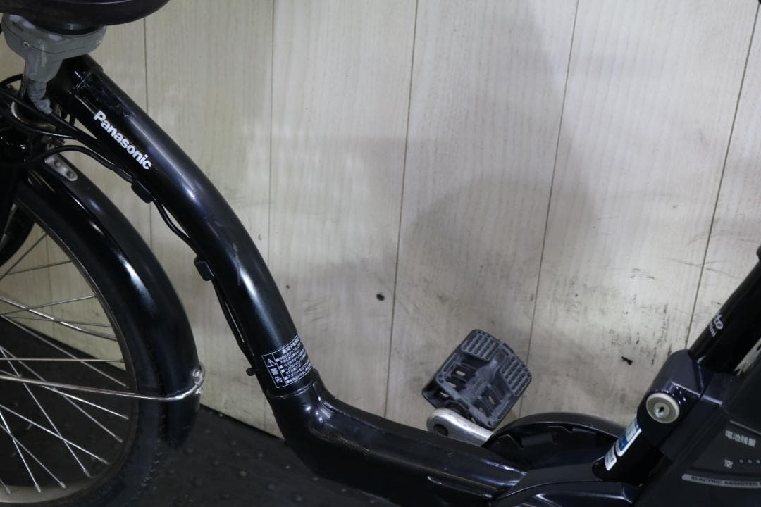 自転車本体 apo