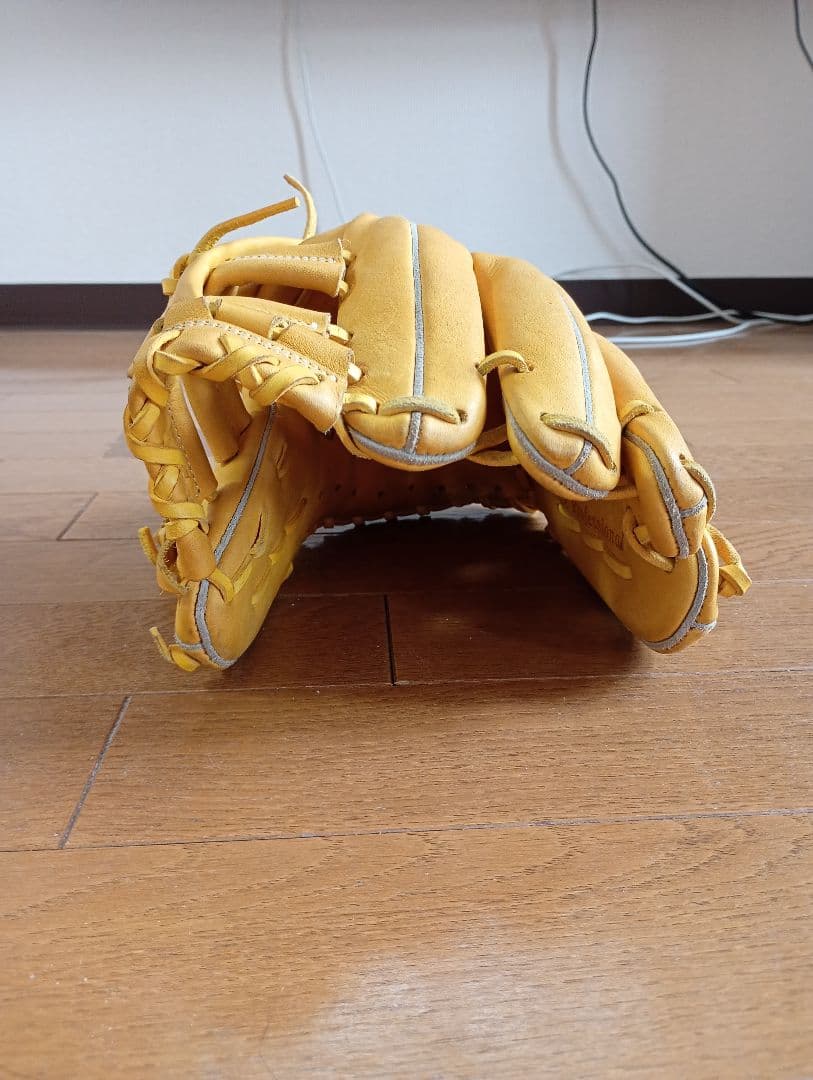 久保田スラッガー AR-1 軟式 内野手用グローブ オーダー品