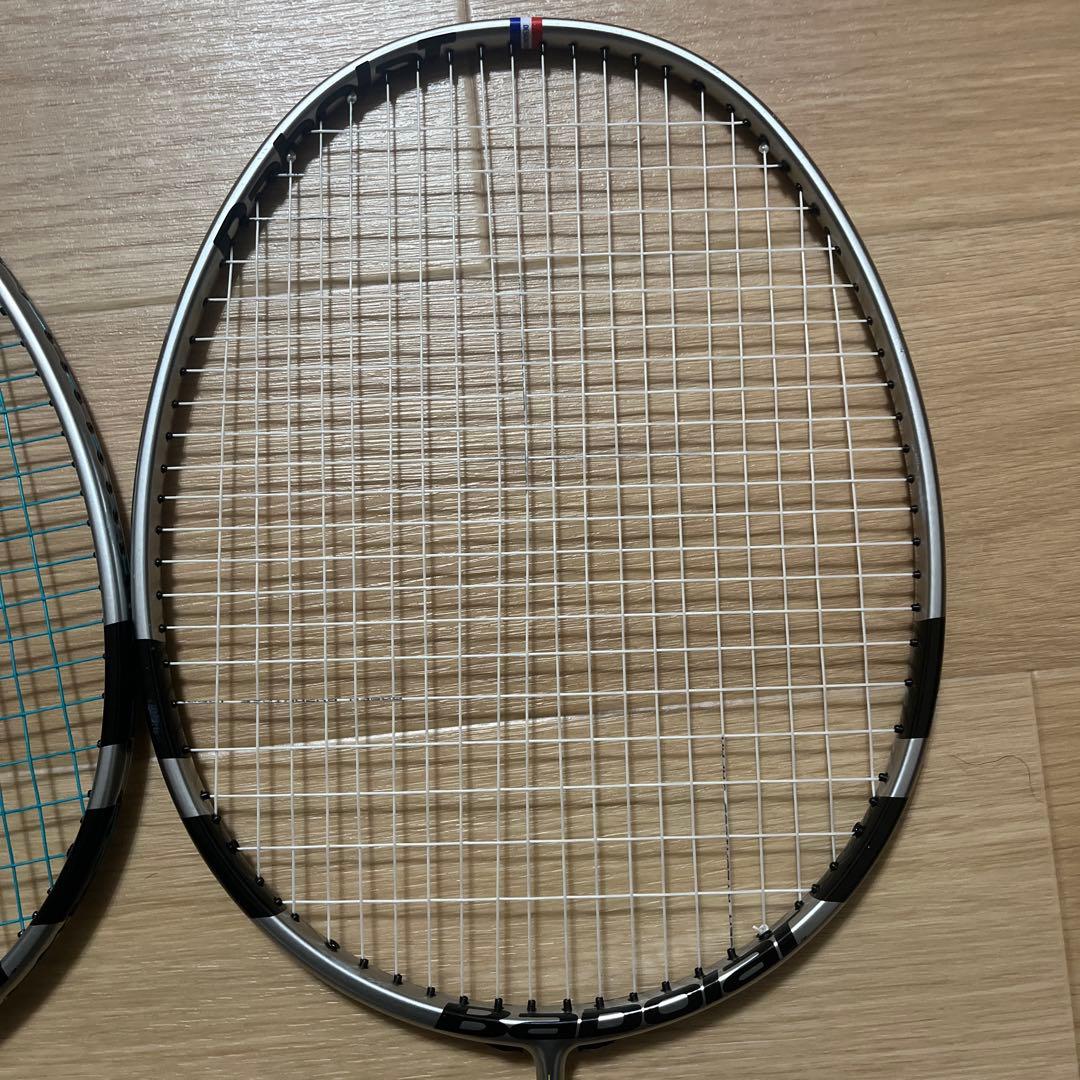 バボラ BabolaT サテライト エッセンシャル・ライトLTD