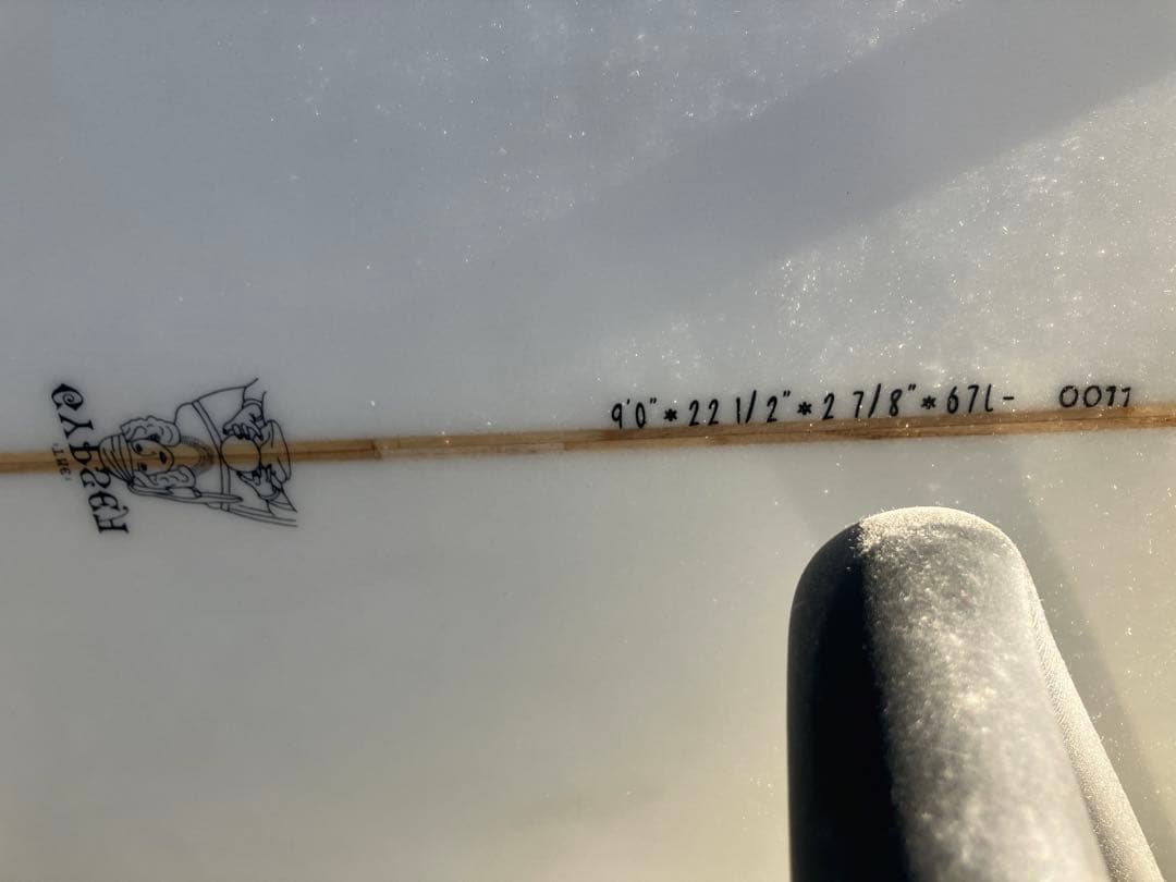 MAGIC CARPET マジックカーペットGYPSEA 9' 0\"