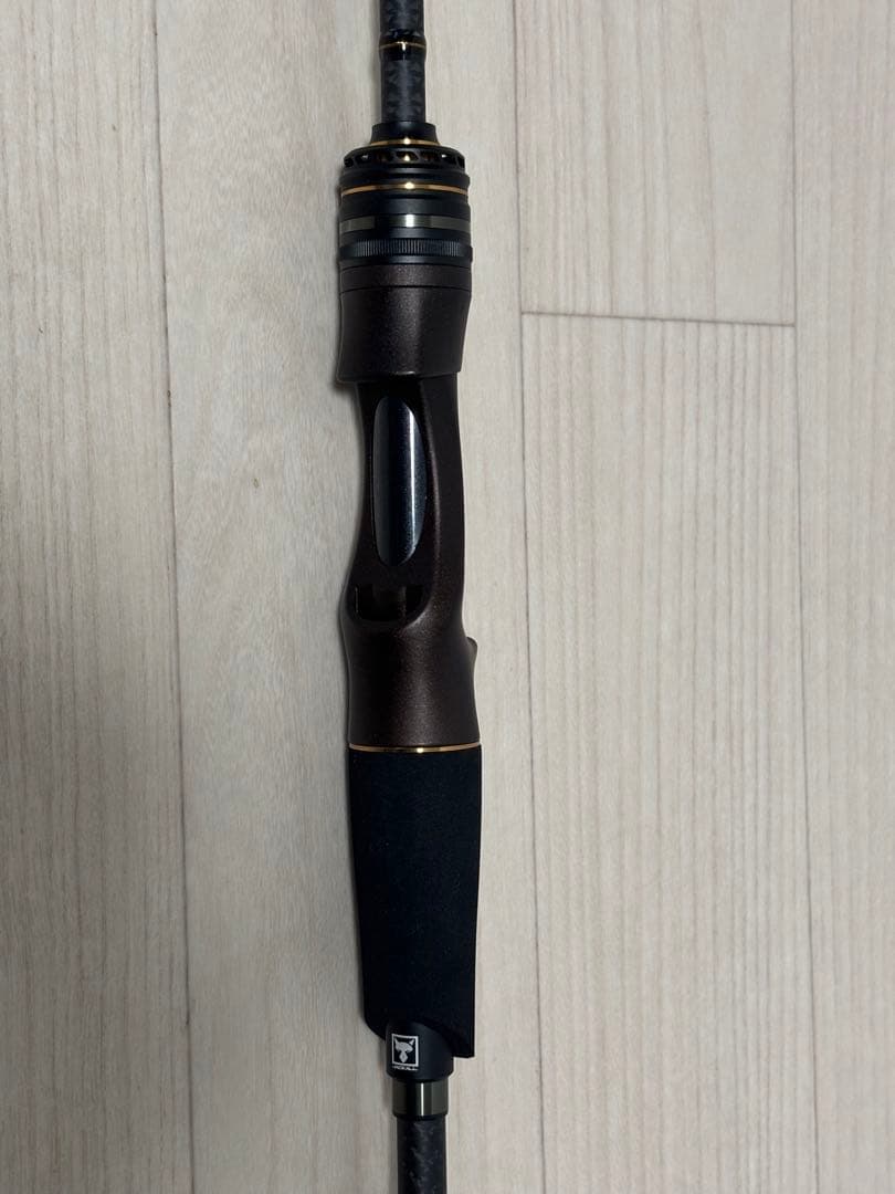 JACKALL ゲキダキシャフトGDS-C510MH