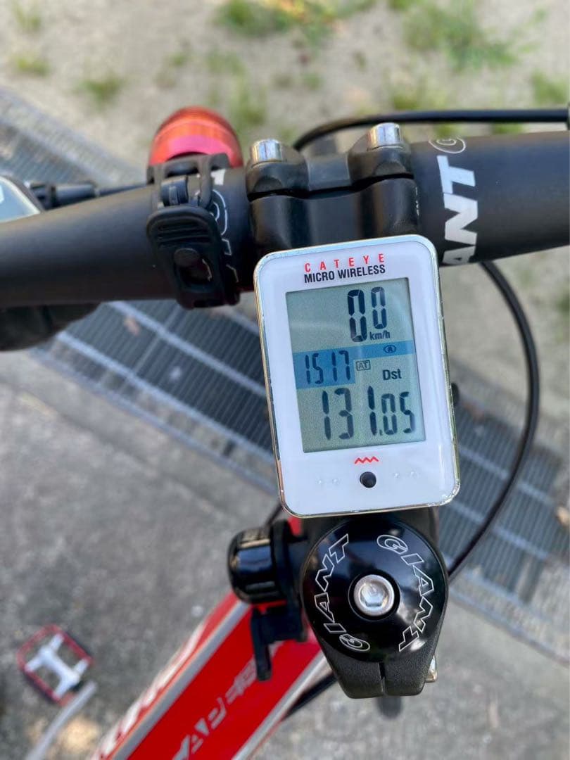 GIANT Escape RX2 クロスバイク Sサイズ