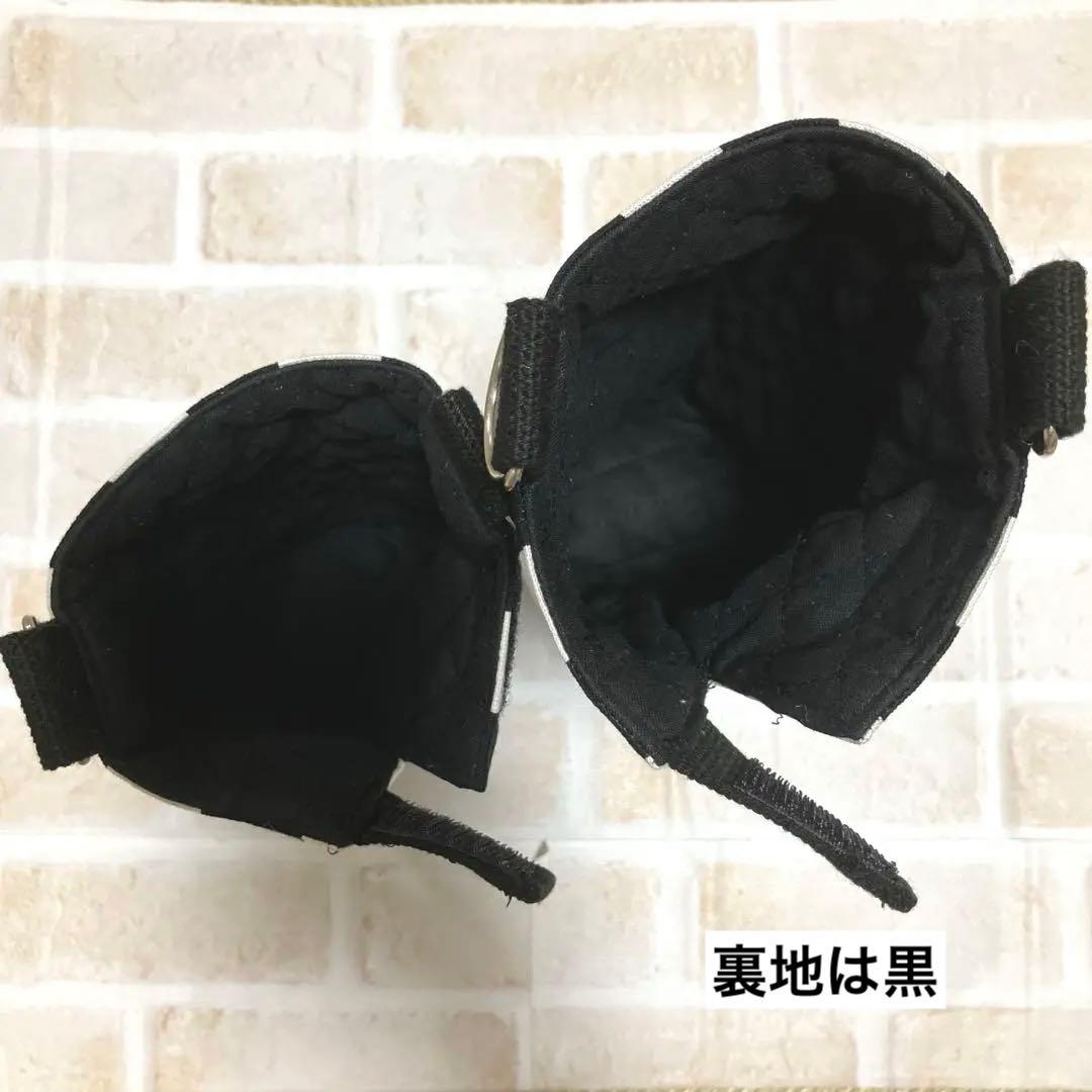 【きょん】水筒カバー　ハンドメイド