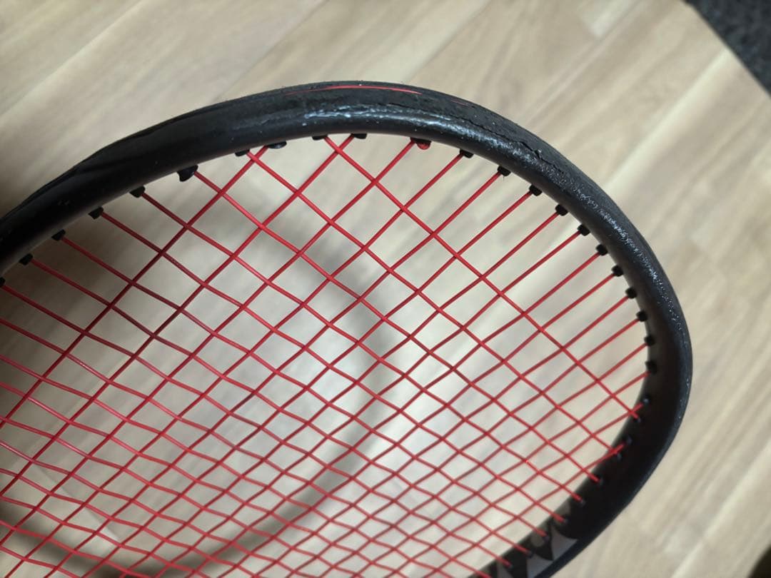 YONEX REGNA98 硬式テニスラケット