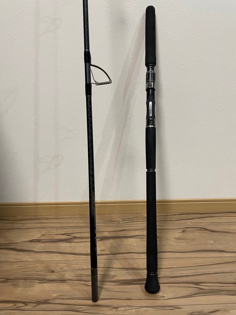 オシアプラッガーリミテッド S83H