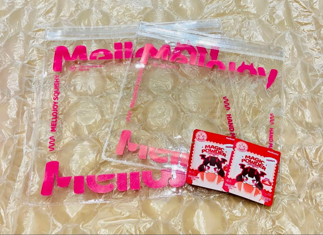 mellojoy　シュリンク付き　ケーキ　ホール　スライス　もちもちもち