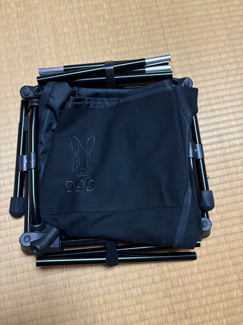 スゴイッス　ブラック　DOD
