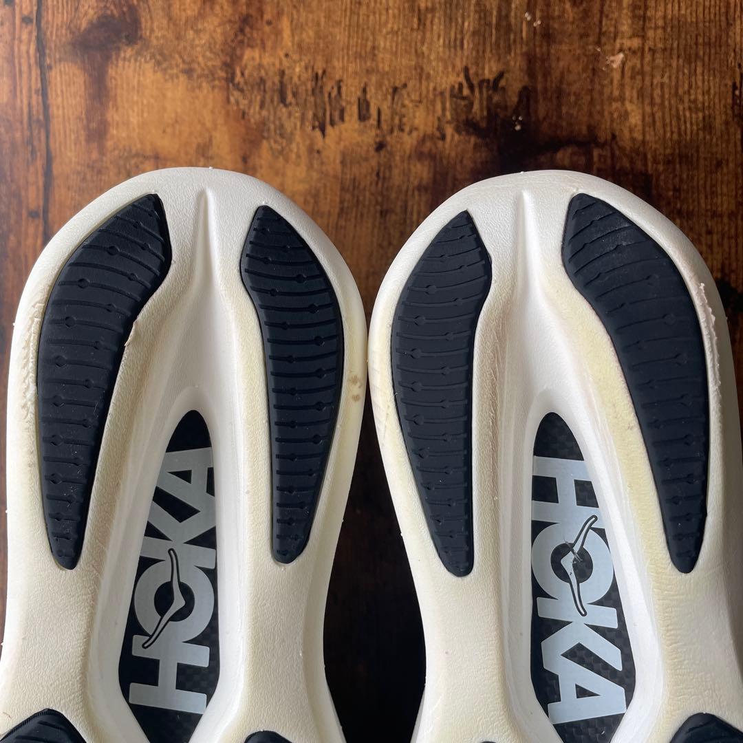スパイク・シューズ HOKA ONE ONE ROCKET X2 26.5