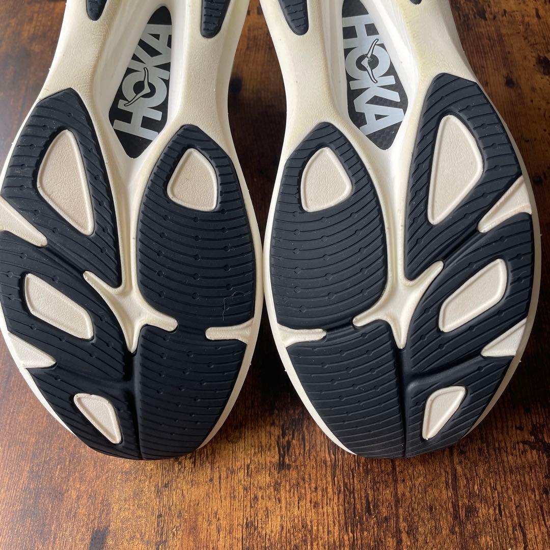 スパイク・シューズ HOKA ONE ONE ROCKET X2 26.5