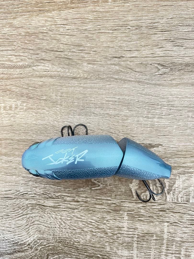 DRT KLASH JOKER サイレント ジョーカー　♯lazer spex