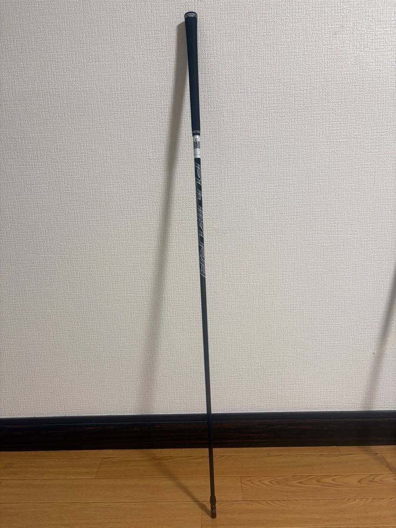SPEEDER NX BLACK 50S 3w シャフト