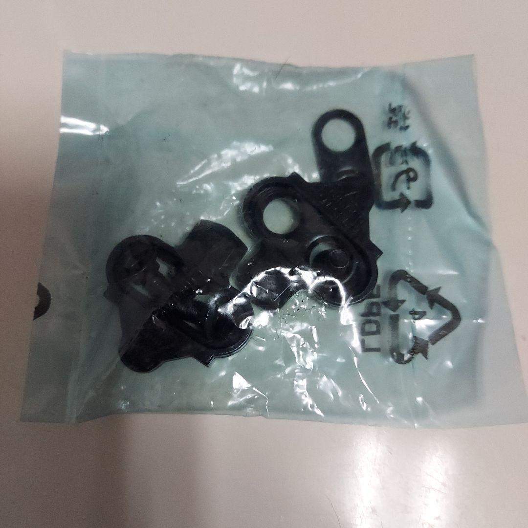 【美品】SHIMANO 25.8cm SHXC100 SPDクリートセット付き