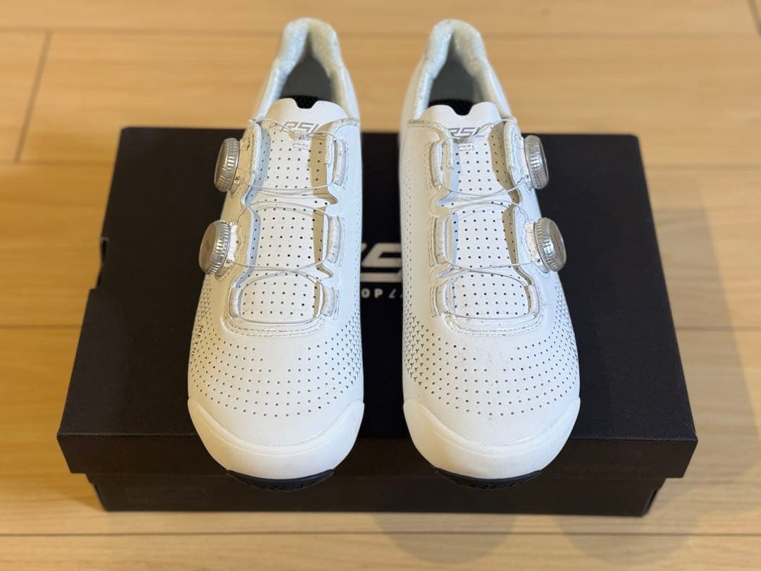 TREK RSL ロードシューズ