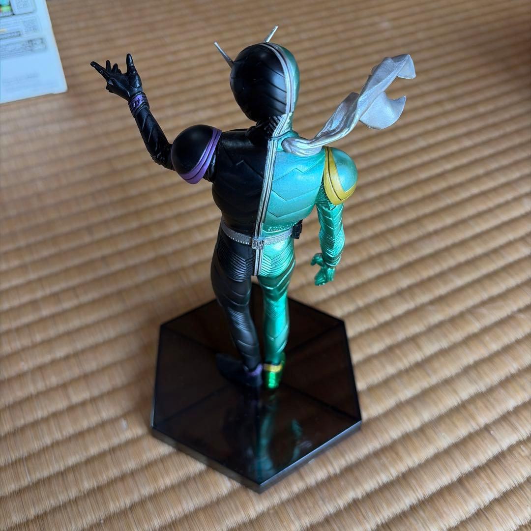 仮面ライダー　DXFシリーズ　まとめ売り