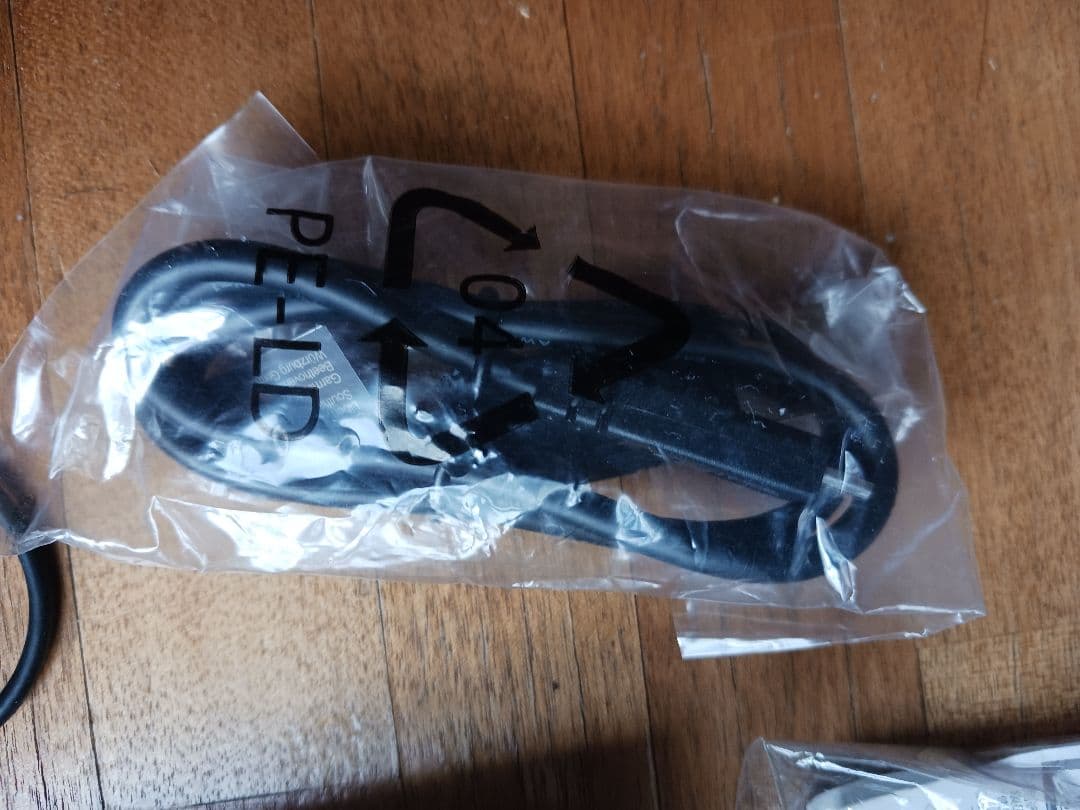 ほぼ未使用　Garmin Varia RTL515 リアビューレーダー他備品