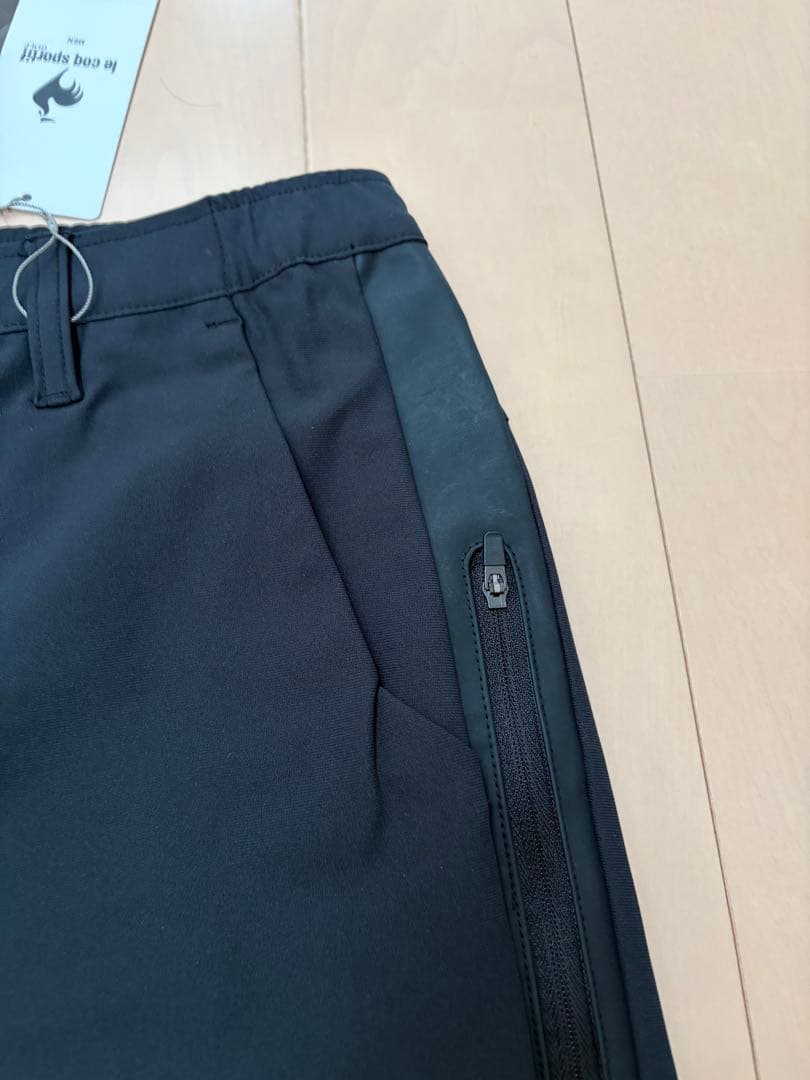 ゴルフウェア　ルコックスポルティフ　セットアップ　M