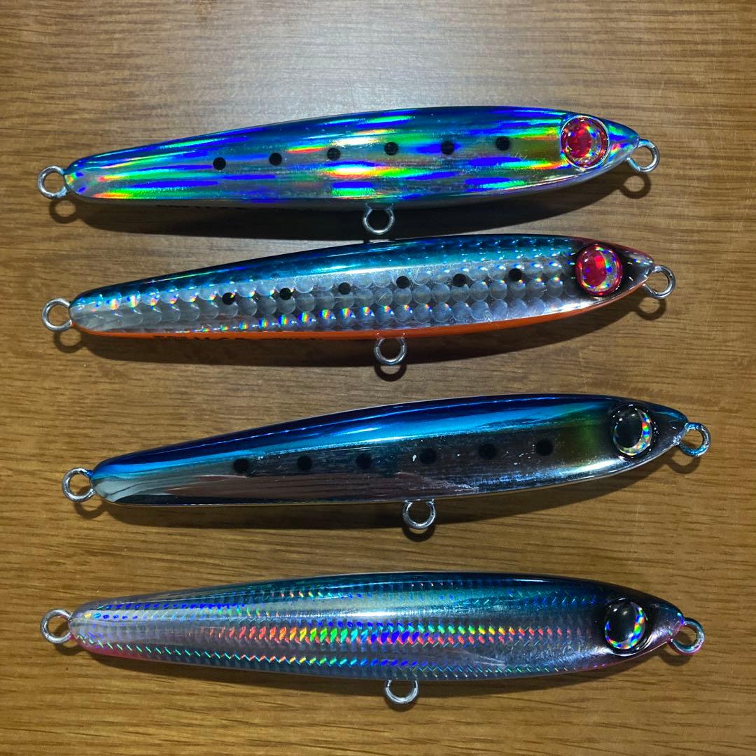 ぶっ飛び君ライト、ミディアム95s