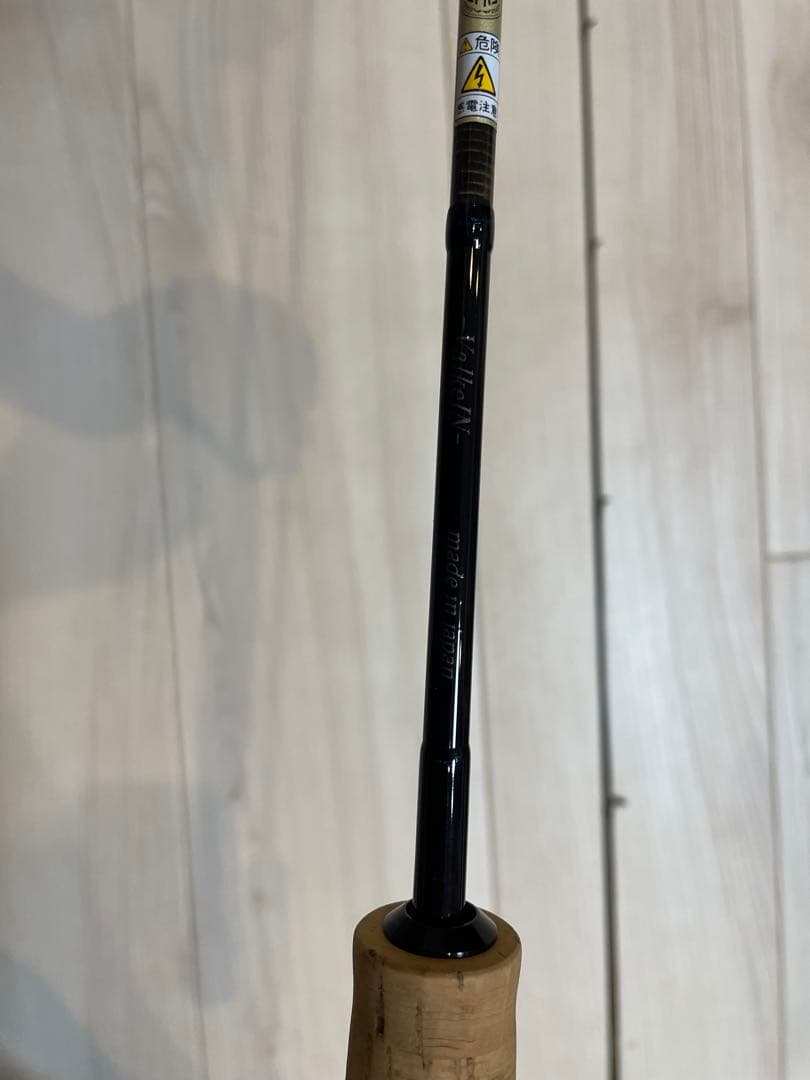 A*K様 ヴァルケイン ダーインスレイブ 61ML Rev-s