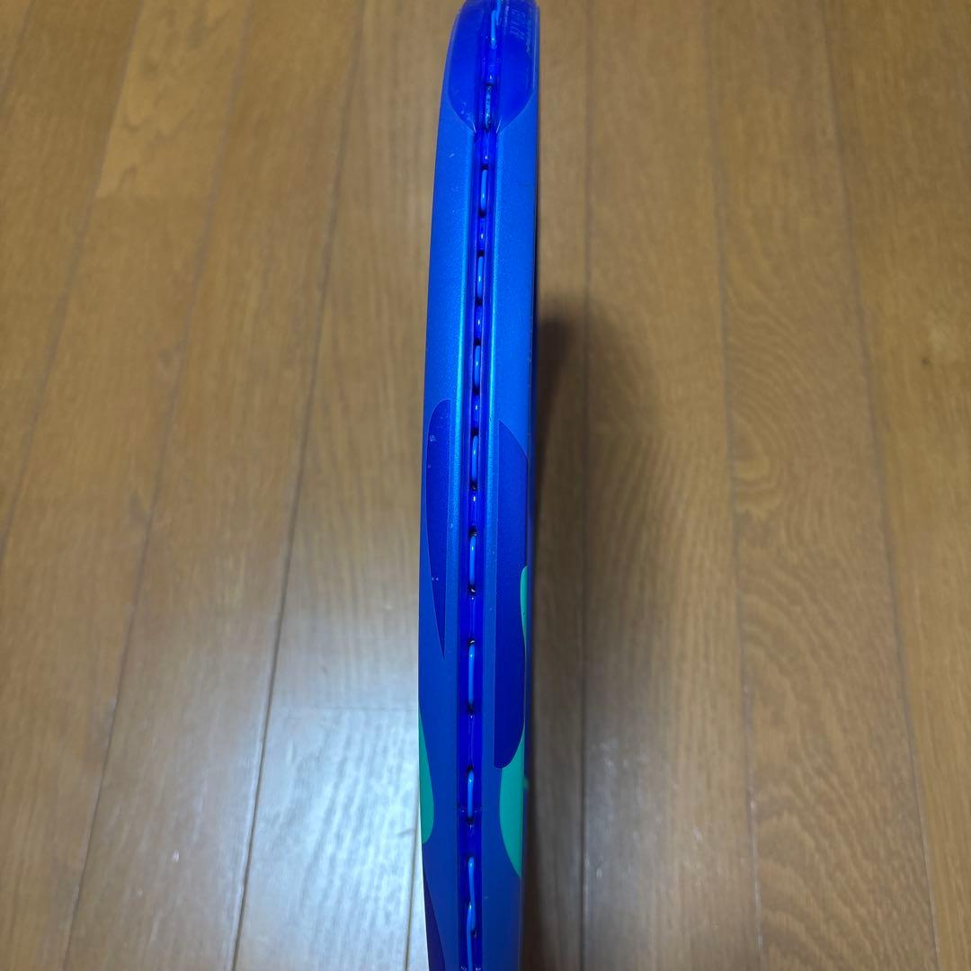【国内正規品】YONEX EZONE 100L G2 2025年モデルおまけ付